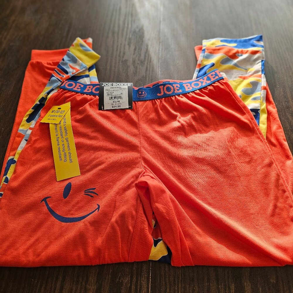 Joe Boxer Pajama Bottoms